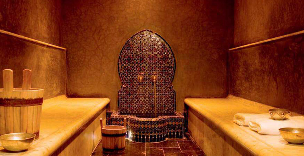 A Guide To Moroccan Hammam Story Rabat