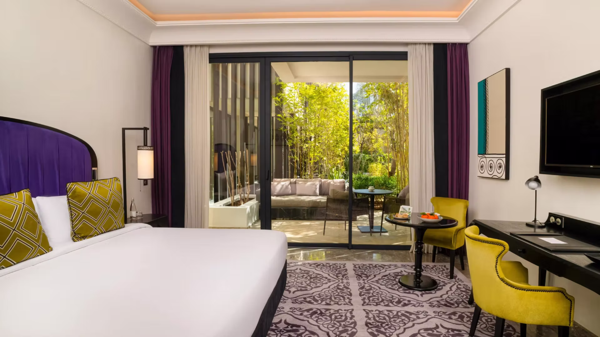 Premium Zimmer Barrierefrei