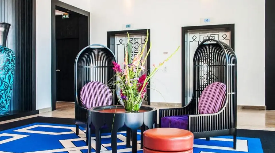 Best Luxury Hotel in Rabat Morocco – 5 Star Hotel & Spa Experience